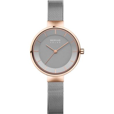 Bering - 14631-369 - Armbanduhr - Damen - Solar