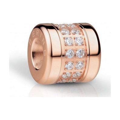 Bering - Lykke-3 - Charm - Damen - Edelstahl - Lykke