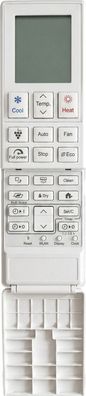 Originale Fernbedienung für Bosch CRMC-B069JBEZ | CRC R1 IR