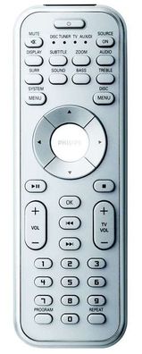 Originale Philips HTS8000S Fernbedienung