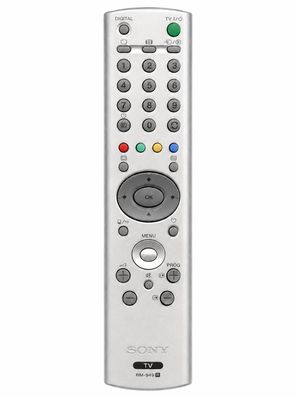 Originale Fernbedienung für Sony RM-949