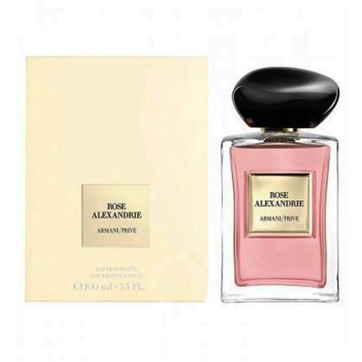 Giorgio ARMANI PRIV Rose Alexandrie EDT 100ml