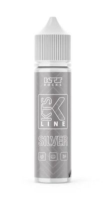 KTS Line - Silver - 10ml Aroma (Longfill)