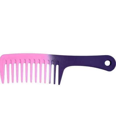 Rondo/Griffkamm (Breitzahn) "Pink"/Haarstyling/Haarpflege