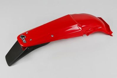 Schutzblech hinten R?cklicht Kotfl?gel fender passt an Honda Cr 125 250 02-07 r