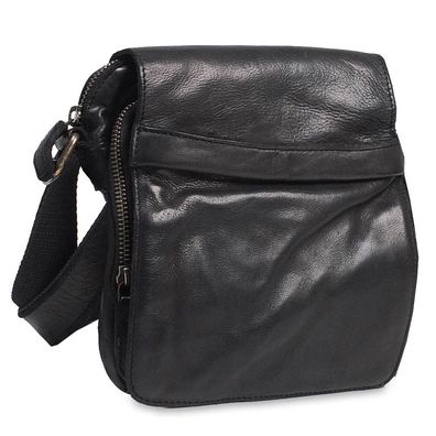 Harbour 2nd Marlow UP.15008, dark ash, Herren