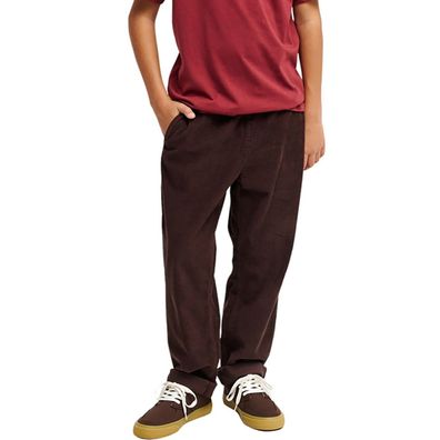 Quiksilver Kids Hose Taxer Cord java