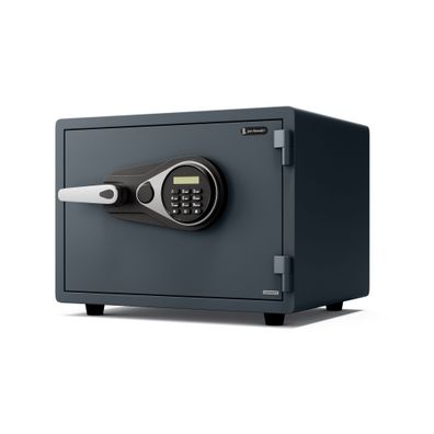 resor für zu Hause oder das Büro mit elektronischem Zahlenschloss 49,5×35×39cm