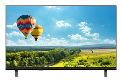 LG 43UJ660H 4K Ultra HD Hotel Smart TV 109 cm (43")