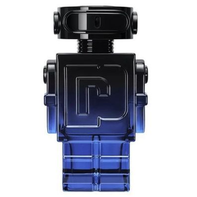 Paco Rabanne Phantom Intense Eau de Parfum 100 ml Herrenduft