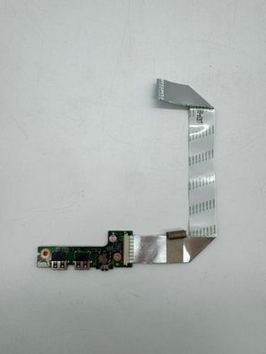 Acer Aspire A315-53G A315-53 Combo-I/O-Board USB Audio LS-E891P