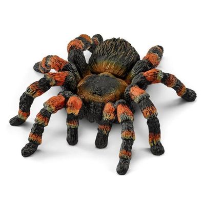Schleich Wild Life Vogelspinne, Spielfigur