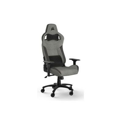 Corsair Gaming Stuhl Corsair T3 RUSH Gray/Charcoal, (2023)