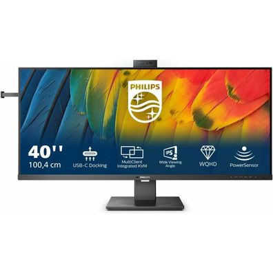 Philips Monitor 40B1U5601H 00 (40B1U5601H/00)