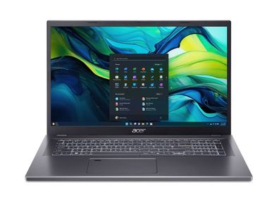 Acer Aspire 17 Notebook | A17-51M | Grau