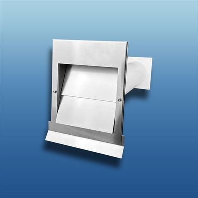 Abluft-Mauerkasten Exclusiv Sigma