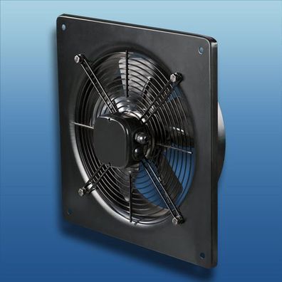 Axialventilator Serie KOV pro