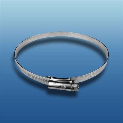 IDEAL Schlauchschelle W4-CHROMSTAHL