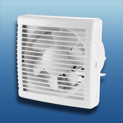 Fensterventilator KVVR pro mit Umschaltmotor