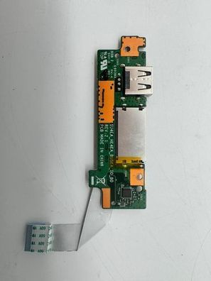 Acer Swift SF314-52 Combo-I/O-Board USB SD-Kartenleser SU4EA HE4EA BU5EA