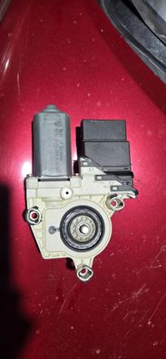 Motor Fensterheber links hinten VW Golf V (1K) 1K0959703C