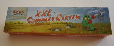 Zwetzer RIESEN XXL Sommerriesen
