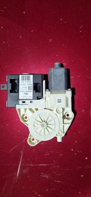 Ford Focus DA3 2007 5trg elektrischer Fensterheber Motor ohne Mechanik 7M5T14B53