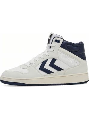Hummel Sneaker St. Power Play Mid Rtm 221437