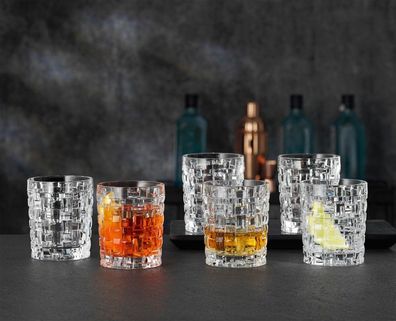 Nachtmann Whiskybecher Bossa Nova 102954