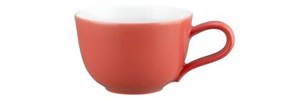 Seltmann Weiden Espressoobertasse 0,09 l Liberty Pure Colors flamingo red 001.775965