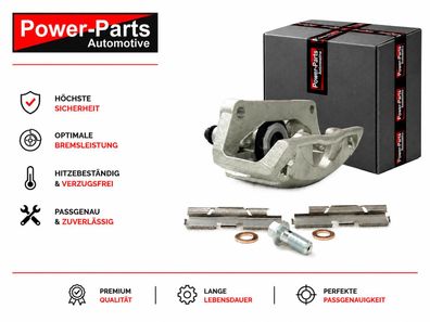 Bremssattel HA rechts Ram 1500 Bj:02-25 (Gen.3 & Gen.4) (NEU)