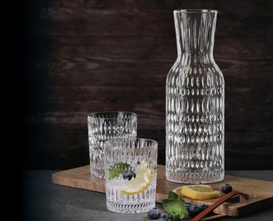 Nachtmann Wasserkaraffe ETHNO 105396