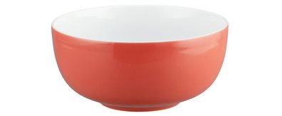 Seltmann Weiden Müslischale 15 cm Liberty Pure Colors flamingo red 001.775972