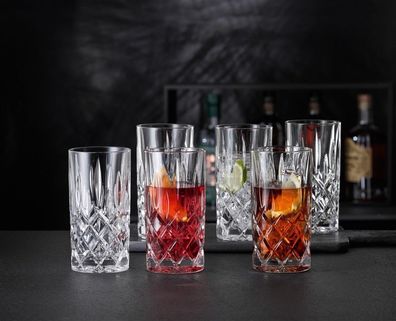 Nachtmann Longdrink Noblesse 101418
