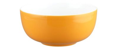 Seltmann Weiden Müslischale 15 cm Liberty Pure Colors mango orange 001.775952