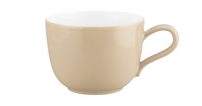Seltmann Weiden Kaffeeobertasse 0,26 l Liberty Pure Colors dusty beige 001.775921