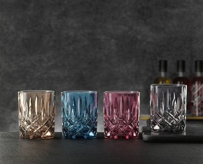 Nachtmann Whiskybecher Berry Set/2 Noblesse 104244