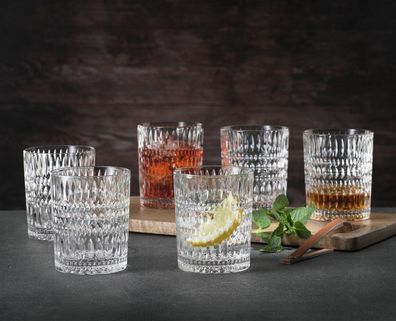 Nachtmann Becher Ethno 105397