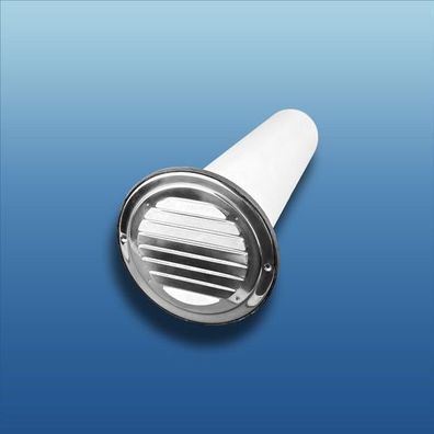 Einbau-Set für Kleinraumventilatoren E2
