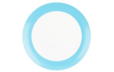Seltmann Weiden Brotteller 17,5 cm Liberty Pure Colors lagoon blue 001.776008