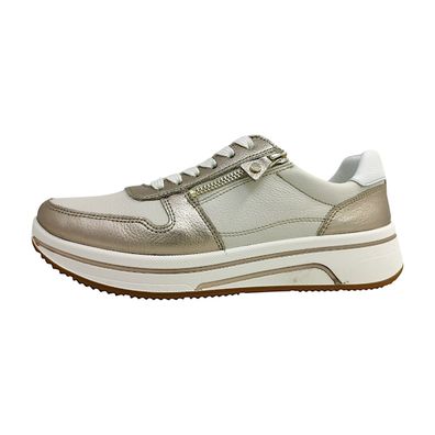 Ara Sapporo 12-27540-07 Weiß sand, cream 07