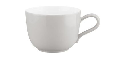 Seltmann Weiden Kaffeeobertasse 0,26 l Liberty Pure Colors new grey 001.775981