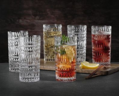Nachtmann Longdrink Ethno 105398