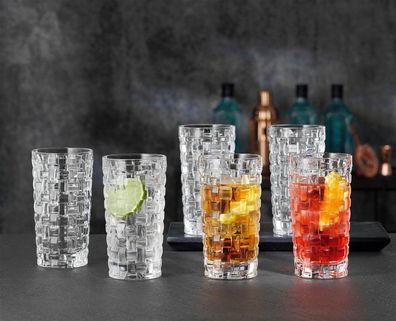 Nachtmann Longdrink Bossa Nova 102953