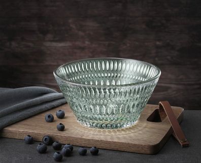 Nachtmann Schale 16 cm Mint Ethno 105390