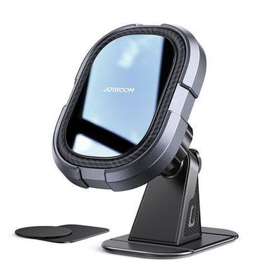 Joyroom Magnetische Auto-Dashboard-Telefonhalterung in Grau (Modell JR-ZS311)