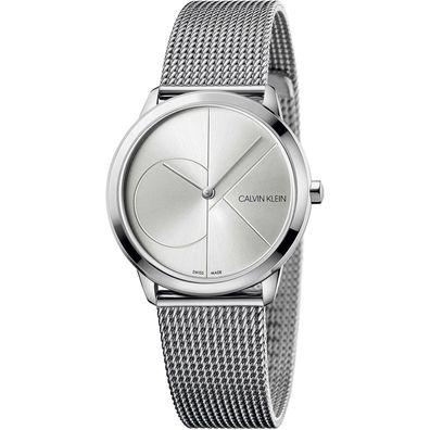 Calvin Klein - Mann - K3M2212Z - Minimaler Mann