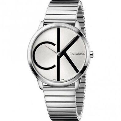CALVIN KLEIN - Mann/Frau - K3M211Z6 - K3M211Z6 Minimal