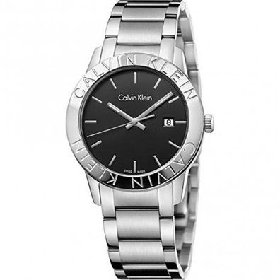 CALVIN KLEIN - Mann/Frau - K7Q21141 - K7Q21141 Steady