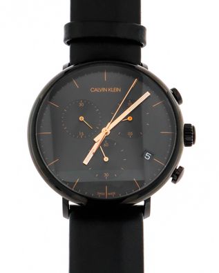 CALVIN KLEIN - Mann/Frau - K8M274CB - K8M274CB High Noon